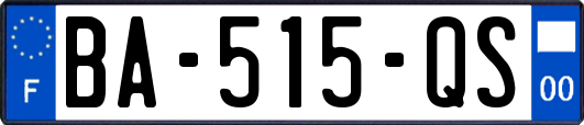 BA-515-QS