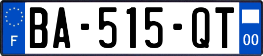 BA-515-QT
