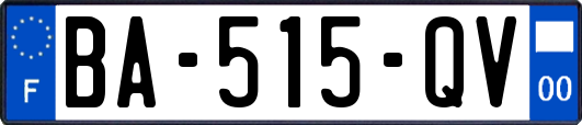 BA-515-QV