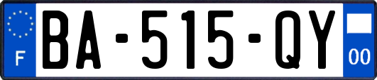 BA-515-QY