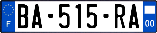 BA-515-RA