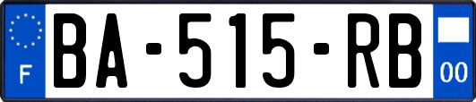BA-515-RB