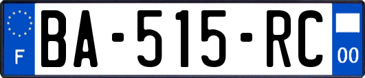BA-515-RC