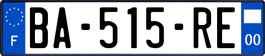 BA-515-RE