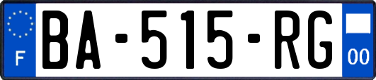 BA-515-RG