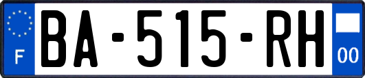 BA-515-RH
