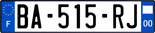BA-515-RJ