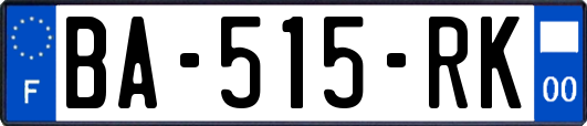 BA-515-RK