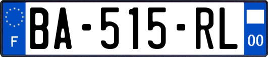 BA-515-RL