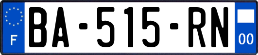 BA-515-RN