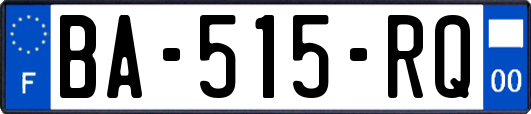 BA-515-RQ