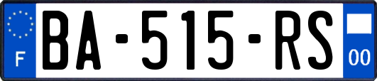 BA-515-RS