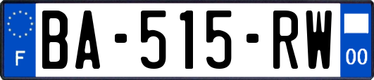 BA-515-RW