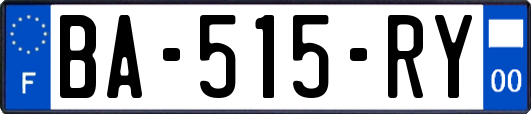 BA-515-RY