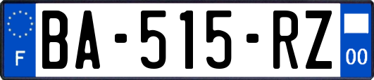 BA-515-RZ