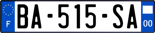 BA-515-SA