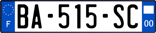 BA-515-SC