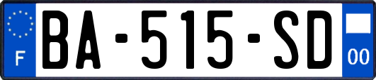 BA-515-SD
