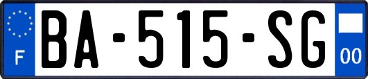 BA-515-SG