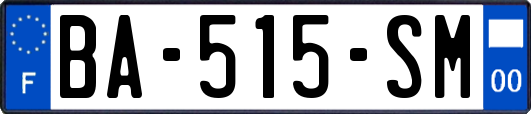 BA-515-SM