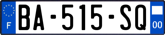 BA-515-SQ