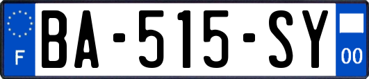 BA-515-SY