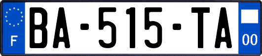 BA-515-TA