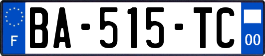BA-515-TC