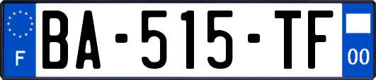 BA-515-TF