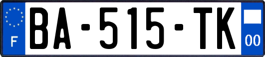 BA-515-TK