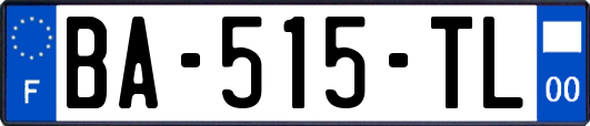 BA-515-TL