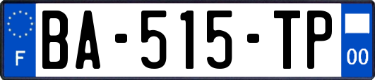 BA-515-TP