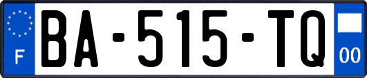 BA-515-TQ