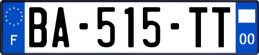 BA-515-TT