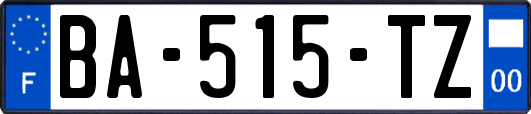 BA-515-TZ