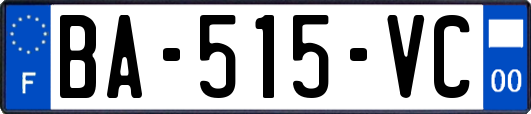 BA-515-VC