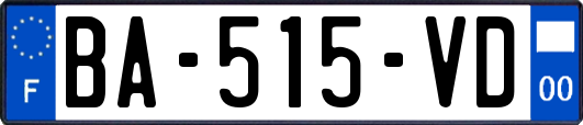 BA-515-VD