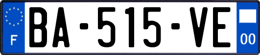 BA-515-VE