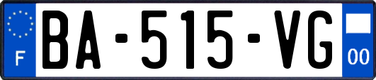 BA-515-VG