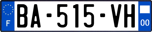BA-515-VH