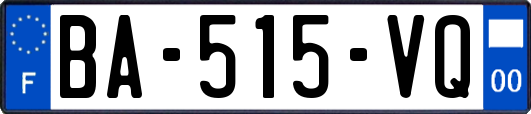 BA-515-VQ