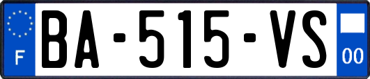 BA-515-VS