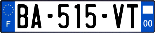 BA-515-VT