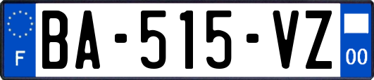 BA-515-VZ