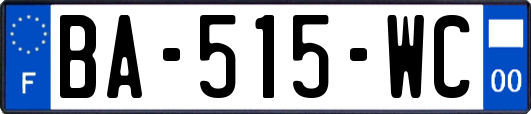 BA-515-WC