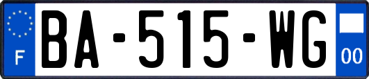 BA-515-WG