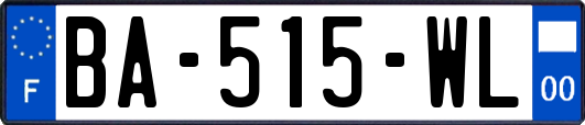 BA-515-WL