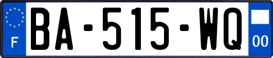 BA-515-WQ