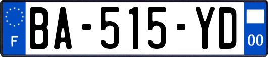 BA-515-YD