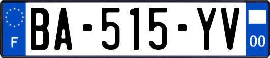 BA-515-YV